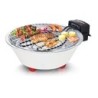 Techwood TBQ-801 barbecue et grill Ensemble de cuisson Elect | BECHNAR