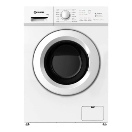Lave-linge frontal Kryster KLL614ASBL 6 kg 1000 tr/min inverter