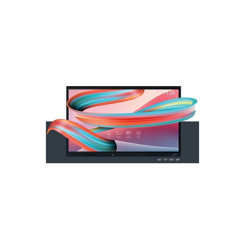 65 - Android 14 EDLA - 8 Go RAM / 128 Go ROM - A53 + A72 Octa core