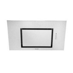 Hotte inclinée Brandt BHV6801X 80 cm 726 m³/h inox