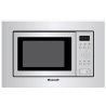 Micro-ondes encastrable Brandt BMS6112X 17L 700 W inox