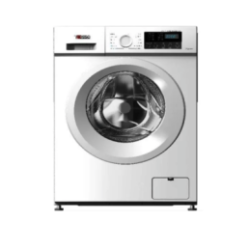 Domino vitrocéramique Kryster KVITRO2ZH5 2 zones 3000 W tactile