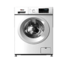 Domino vitrocéramique Kryster KVITRO2ZH5 2 zones 3000 W tactile