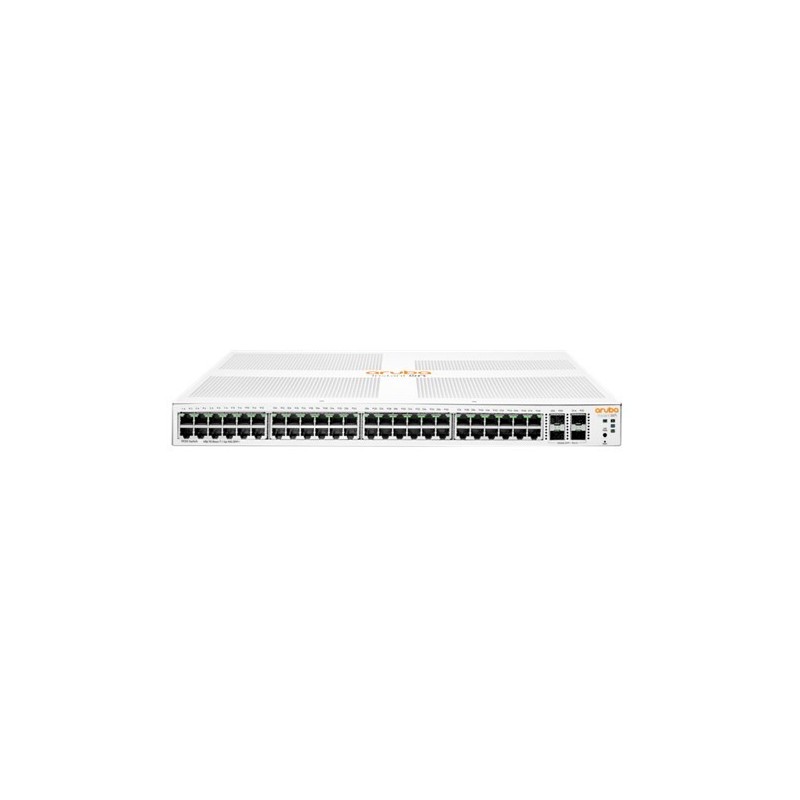 ACTION - Aruba IOn 1930 48G 4SFP/SFP+ Switch