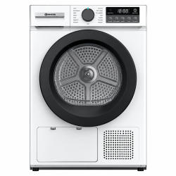 Sèche-linge pompe à chaleur Kryster KSL805SHPW 8 kg