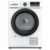 Sèche-linge pompe à chaleur Kryster KSL805SHPW 8 kg