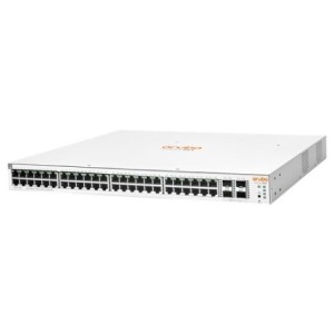 ACTION - Aruba IOn 1930 48G POE 4SFP+ 370W Sw