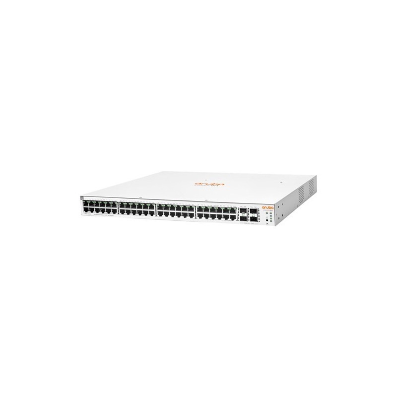 ACTION - Aruba IOn 1930 48G POE 4SFP+ 370W Sw