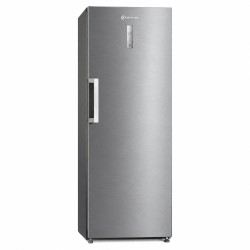 Réfrigérateur 1 porte Kryster KNF365IDX 362L No Frost inox