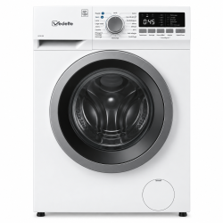 Lave-linge frontal Vedette LLV305W 10 kg 1400 tr/min
