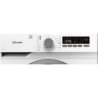 Lave-linge frontal Vedette LLV305W 10 kg 1400 tr/min
