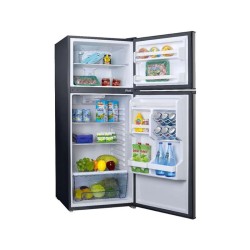Réfrigérateur 2 portes Kryster KNF294GESR 283L No Frost silver