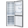 Réfrigérateur combiné Kryster KNFRC265SEGR 264L No Frost gris