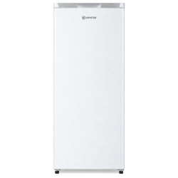 Congélateur armoire Kryster KVF16NFWH 163L No Frost blanc