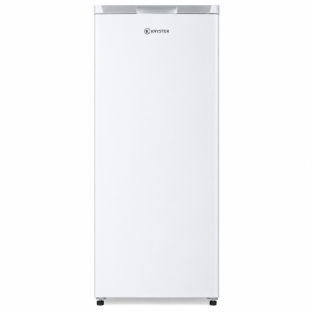 Congélateur armoire Kryster KVF16NFWH 163L No Frost blanc