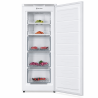 Congélateur armoire Kryster KVF16NFWH 163L No Frost blanc