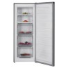 Congélateur armoire Kryster KVF16NFIX 163L No Frost inox