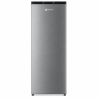 Congélateur armoire Kryster KVF16NFIX 163L No Frost inox