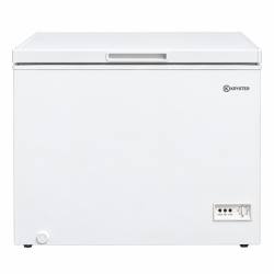 Congélateur coffre Kryster KC235EWH 230L blanc