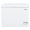 Congélateur coffre Kryster KC235EWH 230L blanc