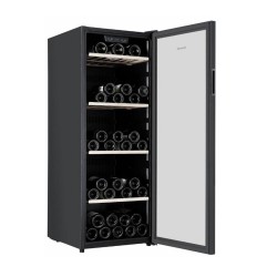 Cave à vin Brandt BFW105GB 105 bouteilles 1 zone