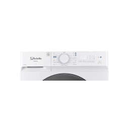 Lave-linge frontal Vedette LFVQ324W 12 kg 1400 tr/min