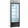 Vitrine réfrigérée Kryster KVIT403 1 porte 320L