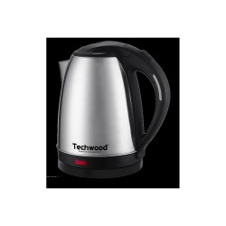 TECHWOOD Bouilloire Sans Fil Inox 1,8 L Bronze | BECHNARAMA