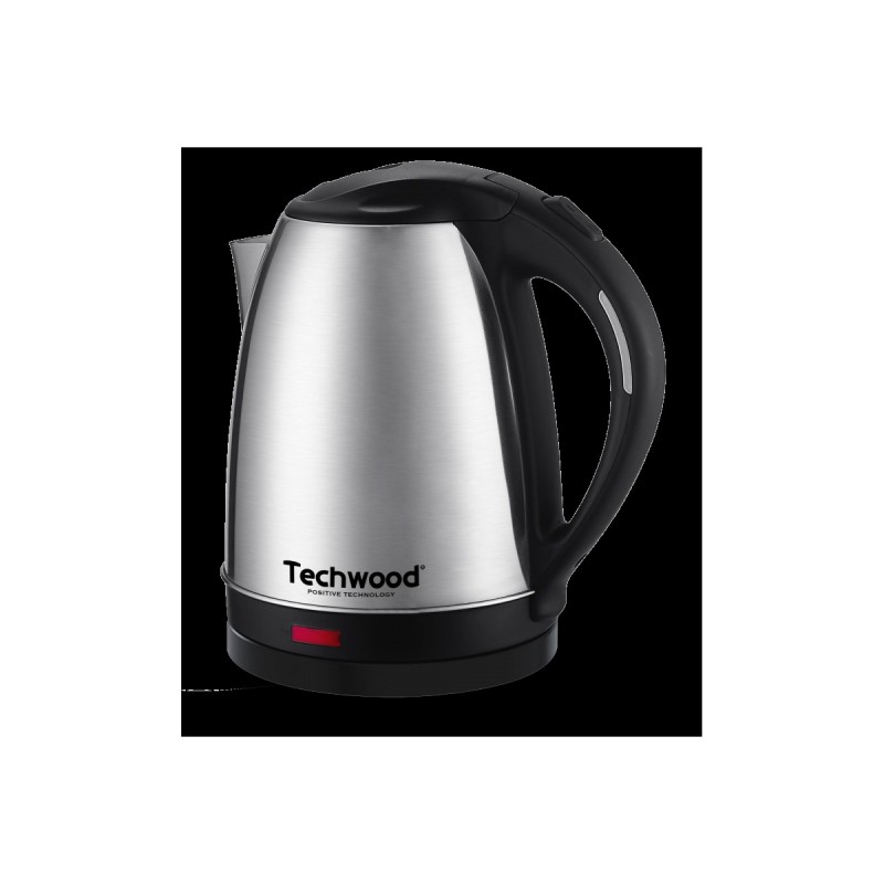 TECHWOOD Bouilloire Sans Fil Inox 1,8 L Bronze | BECHNARAMA
