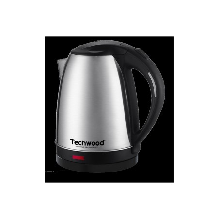 TECHWOOD Bouilloire Sans Fil Inox 1,8 L Bronze | BECHNARAMA