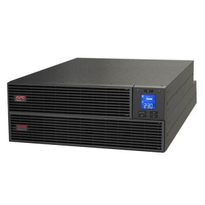 APC Easy UPS SRV RM 10000VA Online Double conversion 2y
