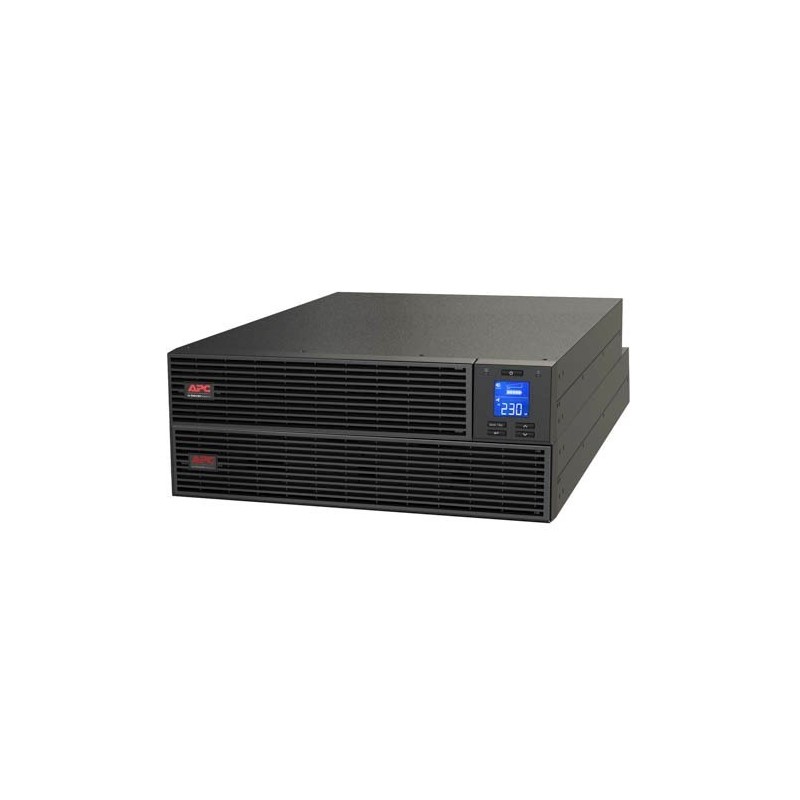 APC Easy UPS SRV RM 10000VA Online Double conversion 2y