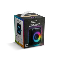 PARTY Light & Sound PARTYBTHPS haut-parleur portable et de f | BECHNAR