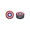 Bigben - Enceinte Captain america sans fil | BECHNARAMA