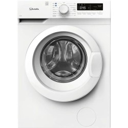 Lave-linge frontal Vedette LFV372W 7 kg 1200 tr/min vapeur