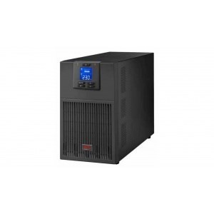 APC Easy-UPS SRV Tour 1000VA 230V Online Double Conversion 3xIEC 2y