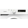 Lave-linge frontal Vedette LFV372W 7 kg 1200 tr/min vapeur
