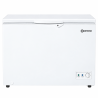 Congélateur coffre Kryster KC155EWH 140L blanc