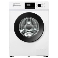 Lave-linge frontal Kryster KLL0714TWA6 7 kg 1400 tr/min inverter