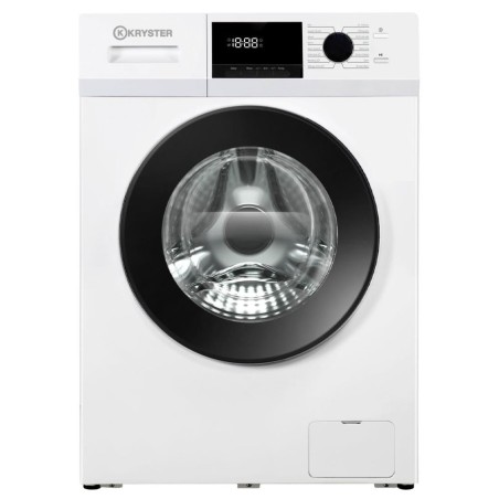 Lave-linge frontal Kryster KLL0714TWA6 7 kg 1400 tr/min inverter