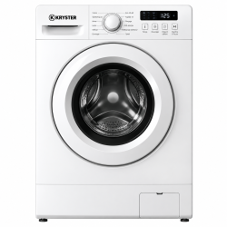 Lave-linge frontal Kryster KW0914A6W 9 kg 1400 tr/min inverter