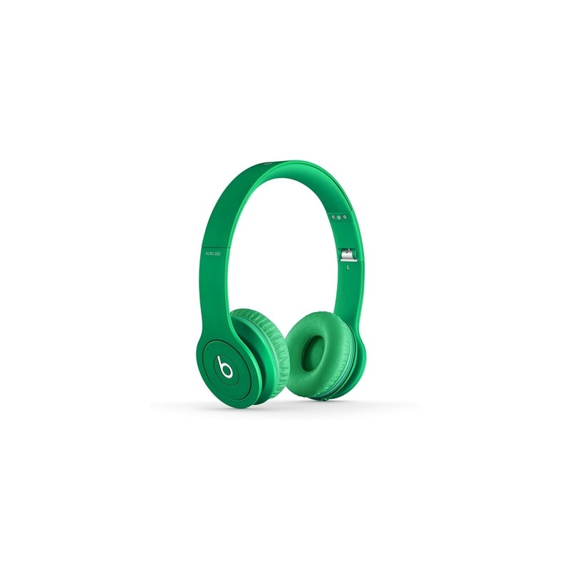 Beats by Dr. Dre Solo HD Casque Avec fil Arceau Appels/Musiq | BECHNAR