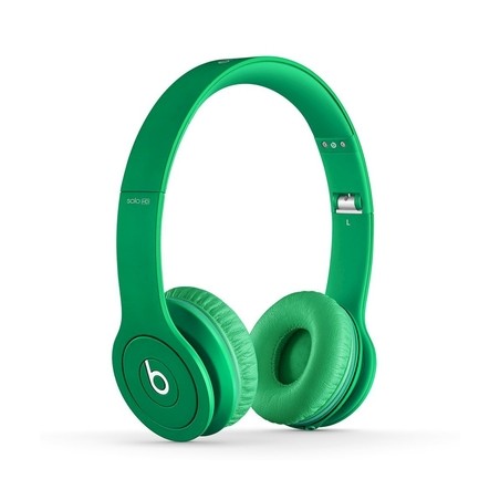 Beats by Dr. Dre Solo HD Casque Avec fil Arceau Appels/Musiq | BECHNAR