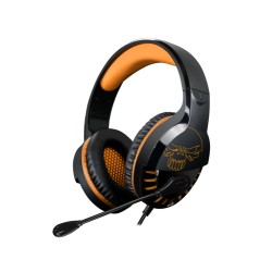Spirit of Gamer PRO-H3 Casque Avec fil Arceau Gaming Noir, O | BECHNAR