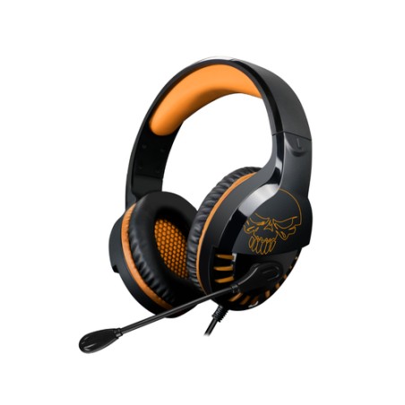 Spirit of Gamer PRO-H3 Casque Avec fil Arceau Gaming Noir, O | BECHNAR