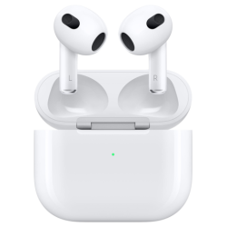 APPLE - AirPods Gen.3 reconditionné | BECHNARAMA