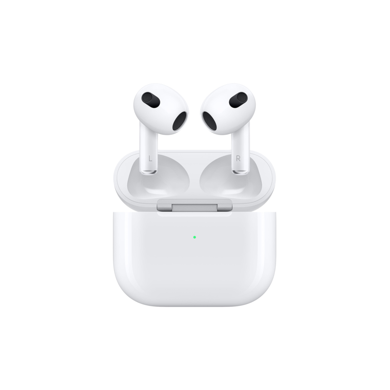 APPLE - AirPods Gen.3 reconditionné | BECHNARAMA