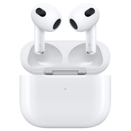APPLE - AirPods Gen.3 reconditionné | BECHNARAMA