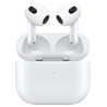 APPLE - AirPods Gen.3 reconditionné | BECHNARAMA