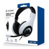 Bigben Interactive Wired Stereo Gaming Headset V1 Casques Avec fil Arceau Noir, Blanc